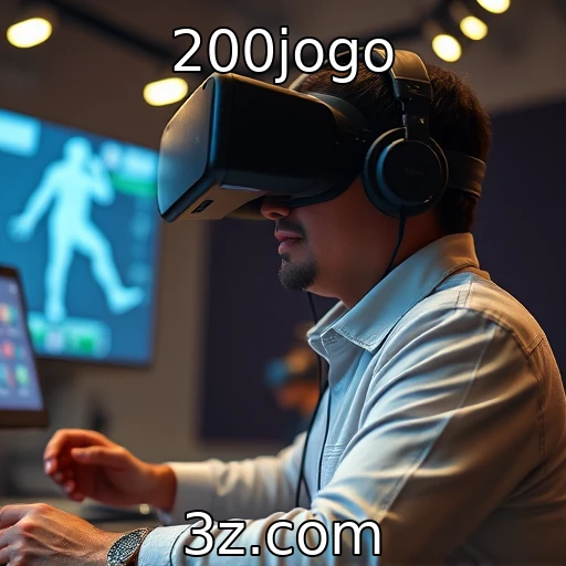 Impacto da realidade virtual na experiência do jogador