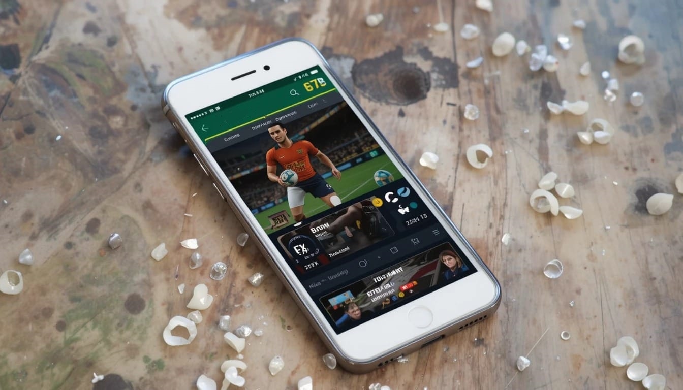 Baixe o App da 200jogo