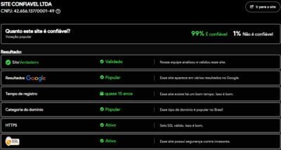 Site verificado e verdadeiro:200jogocom