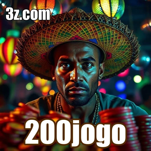 200jogo MMORPG