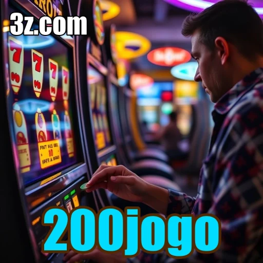 200jogo Multiplayer